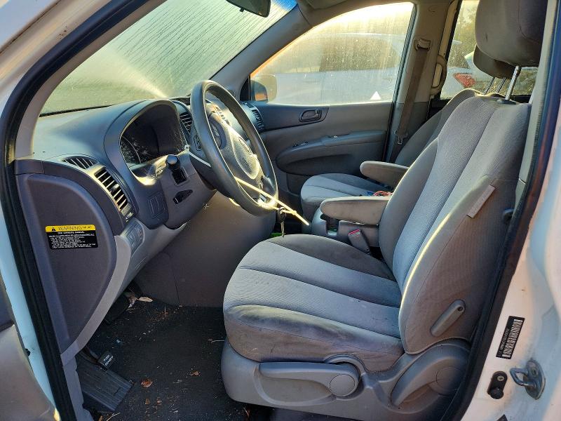 Photo 7 from auction – 2012 KIA SEDONA with VIN KNDMG4C71C6455793