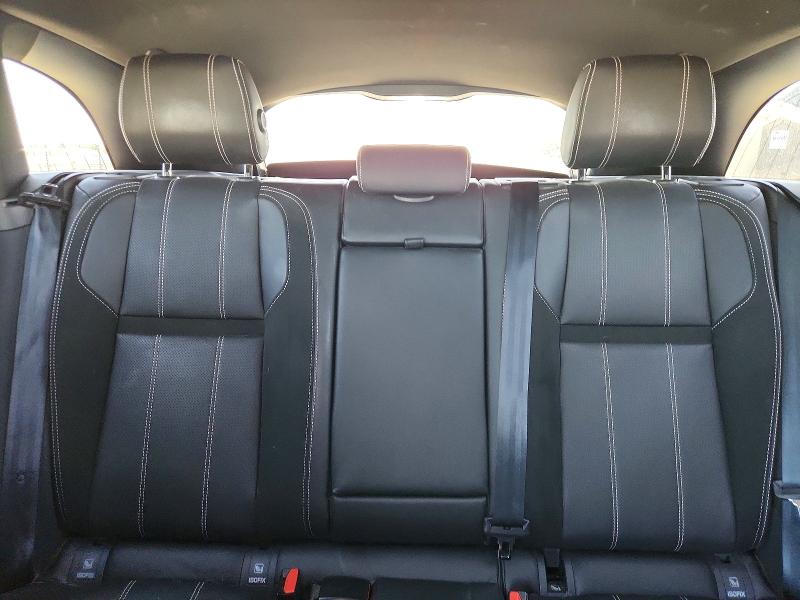 Photo 10 from auction – 2020 LAND ROVER RANGE ROVER VELAR with VIN SALYK2FV7LA251813