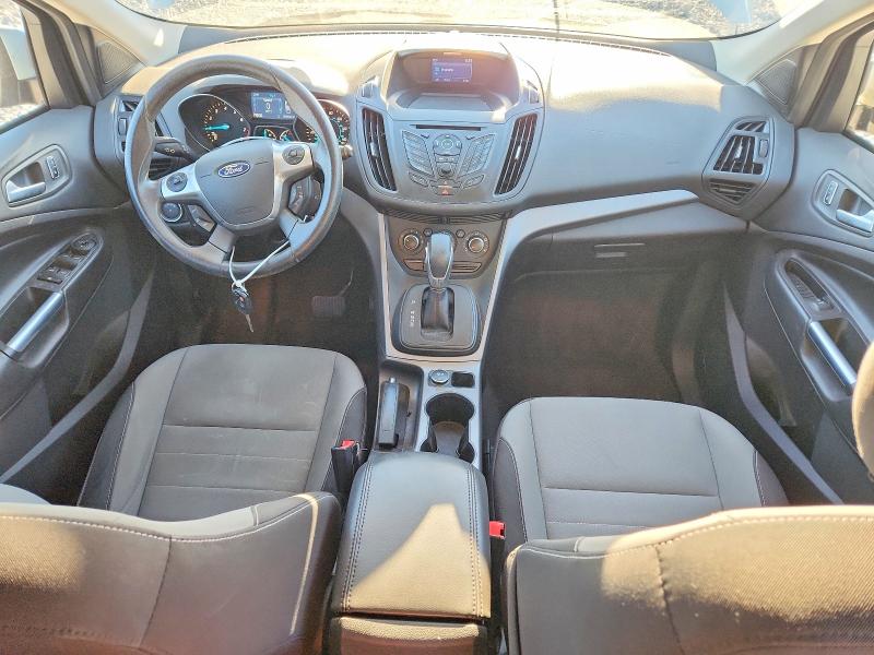 Photo 8 from auction – 2014 FORD ESCAPE with VIN 1FMCU0GX3EUC93859