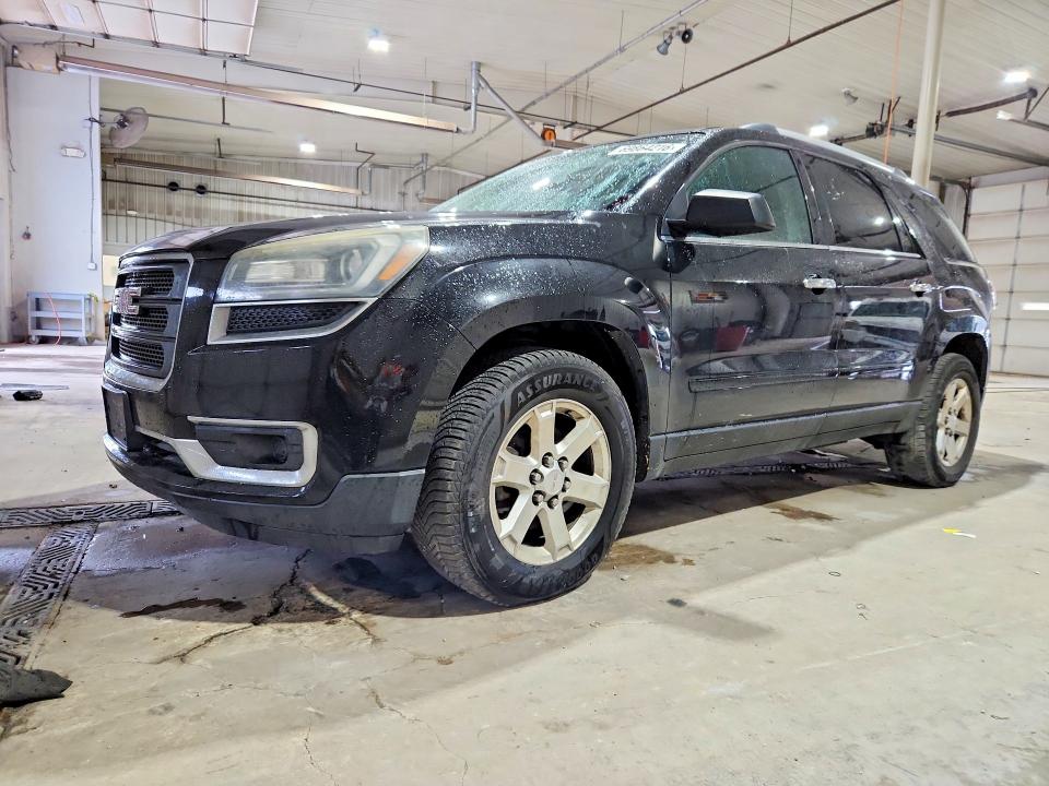 2016 GMC ACADIA - Търг №69864216