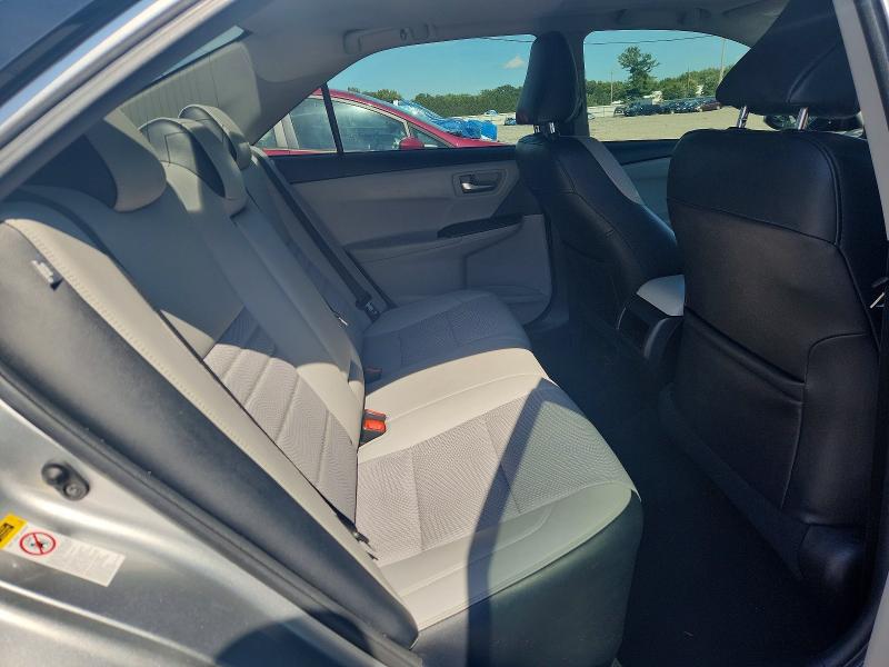 Photo 10 from auction – 2017 TOYOTA CAMRY with VIN 4T1BF1FK2HU295625