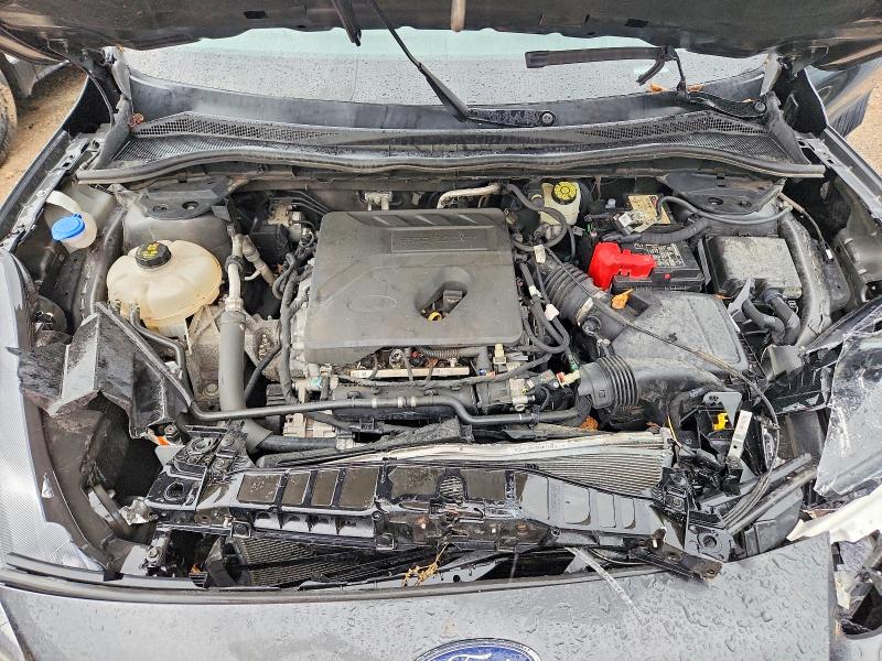 Zdjęcie 12 z aukcji – 2020 FORD ESCAPE z VIN 1FMCU9G69LUA52199
