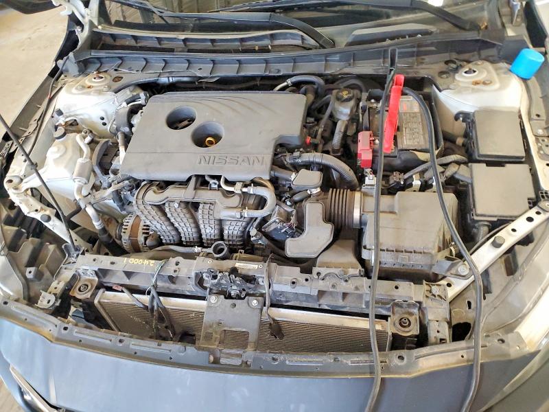 Photo 11 from auction – 2019 NISSAN ALTIMA with VIN 1N4BL4CV1KC129855