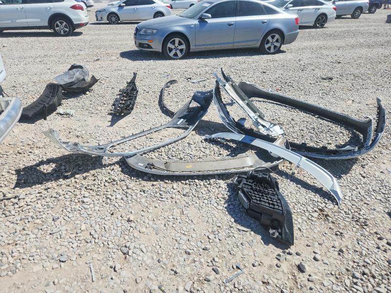 Foto 13 de la subasta – 2021 AUDI E-TRON con VIN WA1LABGE4MB011014