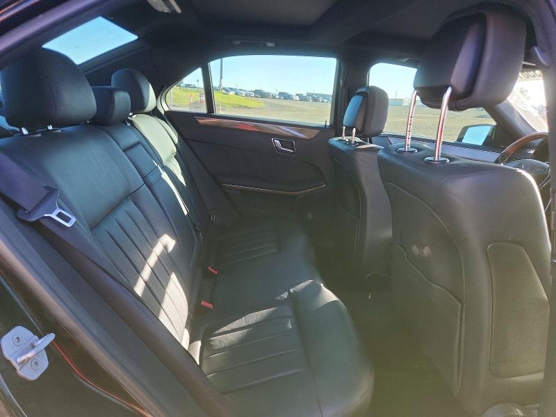 Photo 10 from auction – 2010 MERCEDES-BENZ E with VIN WDDHF9AB9AA179906