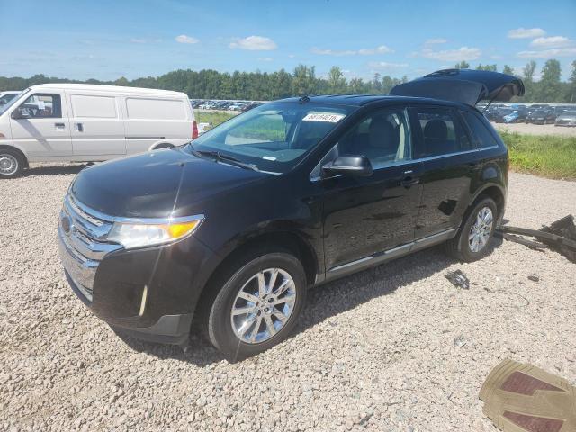 Снимка 1 от търг – 2013 FORD EDGE с VIN 2FMDK3KCXDBB70905