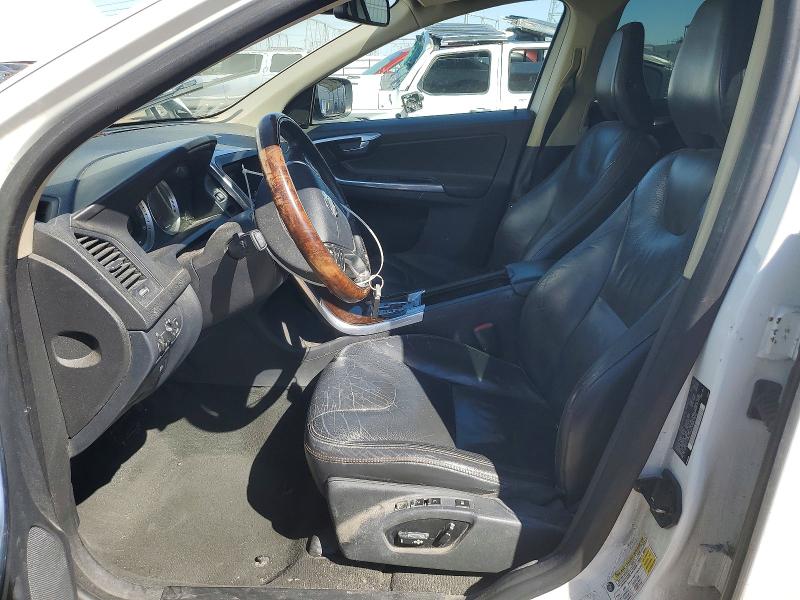 Photo 7 from auction – 2012 VOLVO XC60 with VIN YV4940DL0C2280010
