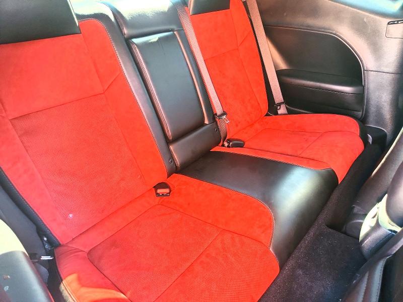 Снимка 10 от търг – 2021 DODGE CHALLENGER с VIN 2C3CDZFJ8MH594266