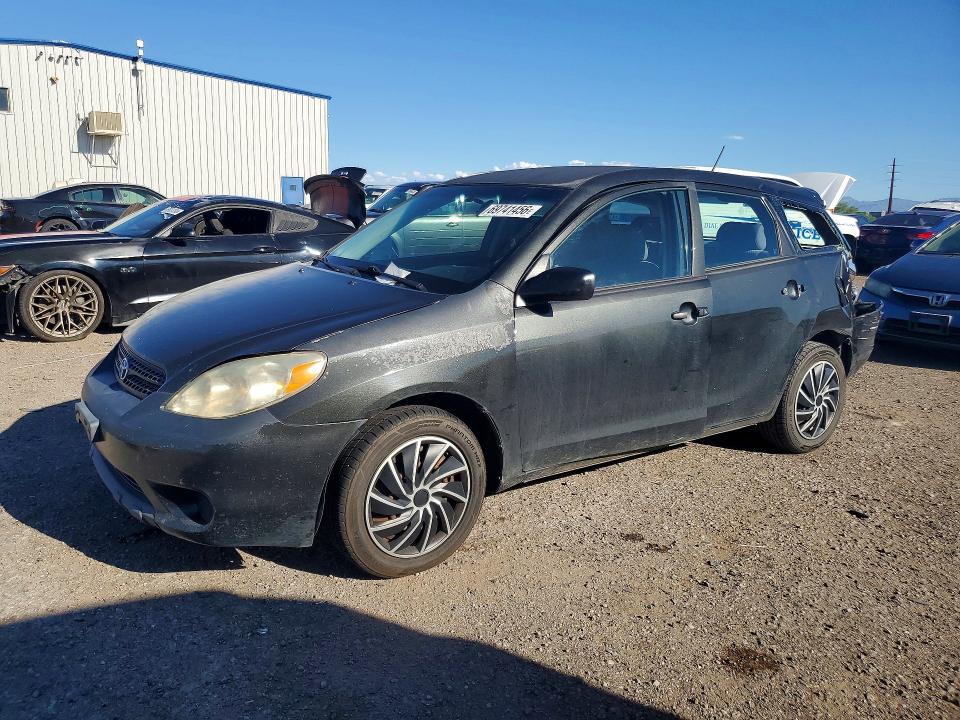 2006 TOYOTA MATRIX - Търг №69741456