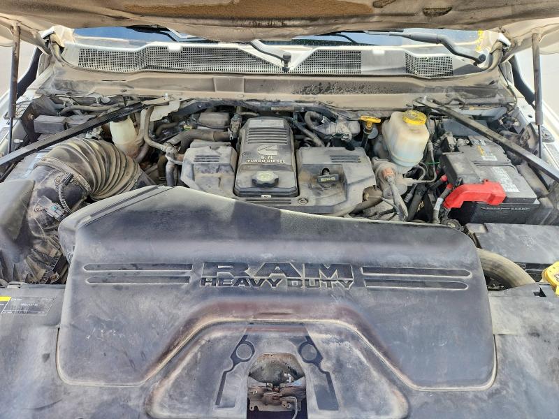 Photo 11 from auction – 2022 RAM 5500 with VIN 3C7WRNFL3NG150348
