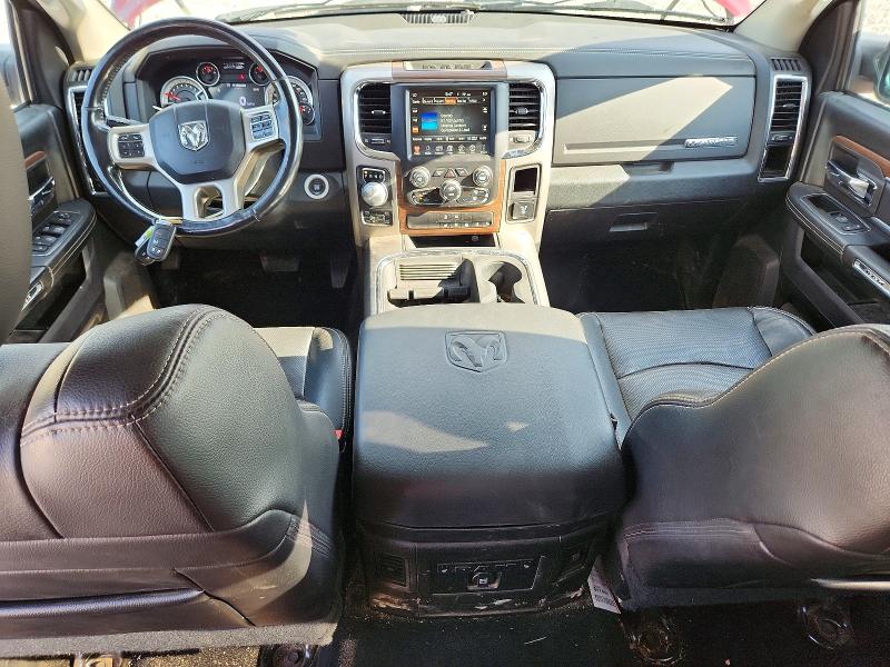 صورة رقم 8 من المزاد - 2017 RAM 1500 مع VIN 1C6RR7NT8HS587743