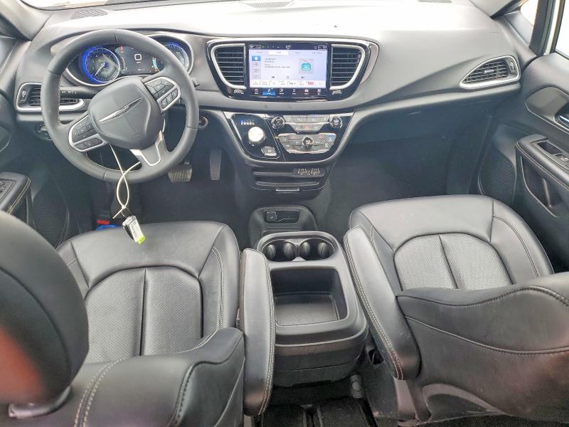 Zdjęcie 8 z aukcji – 2025 CHRYSLER PACIFICA z VIN 2C4RC1BG7SR555325