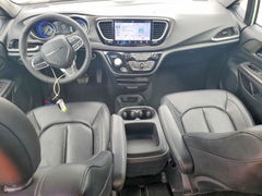 صورة رقم 8 من المزاد - 2025 CHRYSLER PACIFICA مع VIN 2C4RC1BG7SR555325