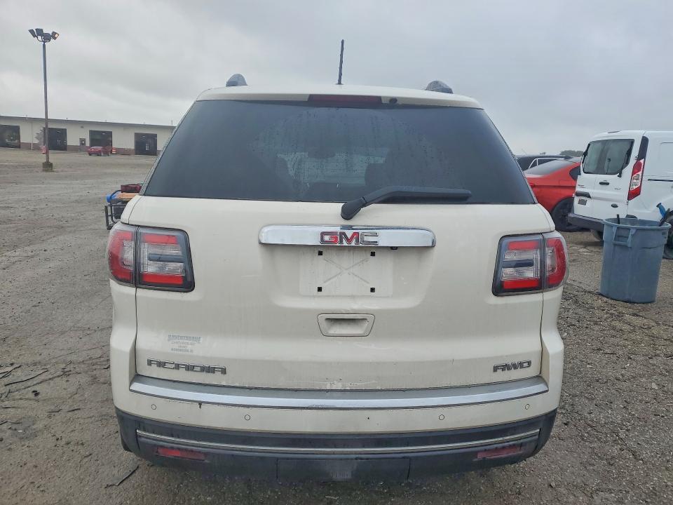 Foto 6 de la subasta – 2014 GMC ACADIA con VIN 1GKKVRKD9EJ283454