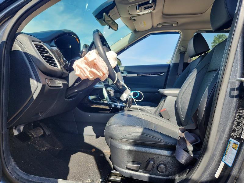 Foto 7 de la subasta – 2021 KIA SELTOS con VIN KNDERCAA2M7209838