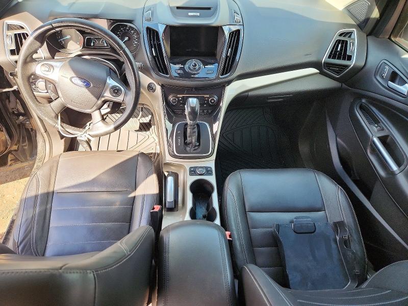 Photo 8 from auction – 2013 FORD ESCAPE with VIN 1FMCU9HX4DUA32807