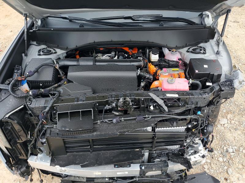 Снимка 12 от търг – 2027 KIA TELLURIDE HYBRID с VIN 5XYPLESA1VG041568