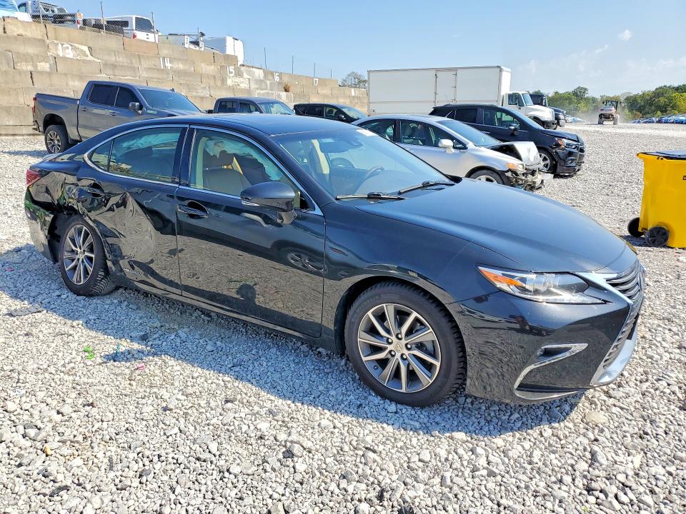 Photo 4 from auction – 2016 LEXUS ES with VIN JTHBW1GG7G2100934
