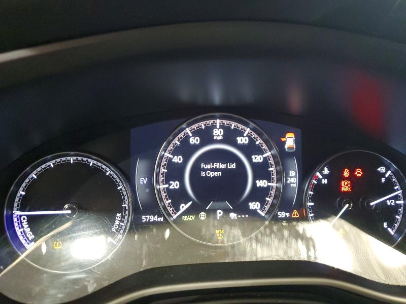 Фото 9 с аукциона – 2026 MAZDA CX-50 с VIN 7MMVAAEW0TN176480