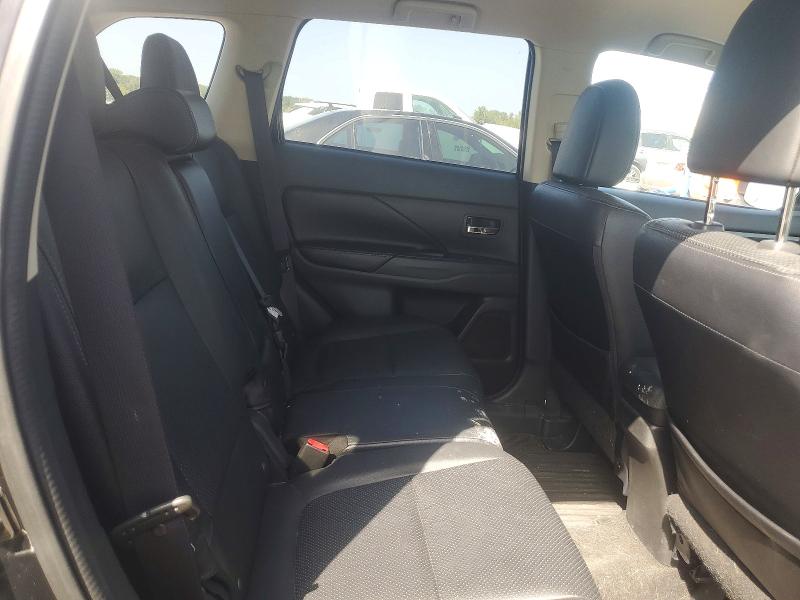 Photo 11 from auction – 2016 MITSUBISHI OUTLANDER with VIN JA4AZ3A31GZ022965