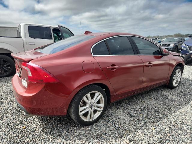 Photo 3 from auction – 2012 VOLVO S60 with VIN YV1622FS4C2116829