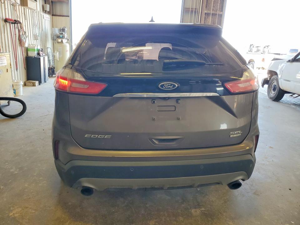 Photo 6 from auction – 2019 FORD EDGE with VIN 2FMPK3J97KBB93171