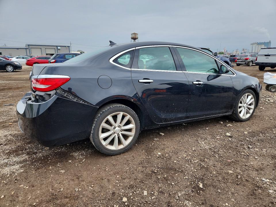 Zdjęcie 3 z aukcji – 2014 BUICK VERANO z VIN 1G4PR5SK0E4144840