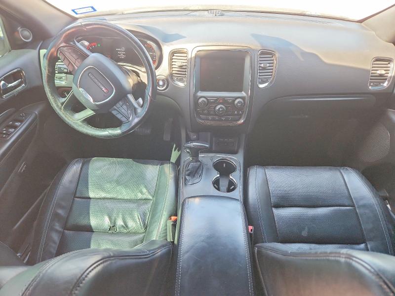 Снимка 8 от търг – 2019 DODGE DURANGO с VIN 1C4SDHCT8KC721475