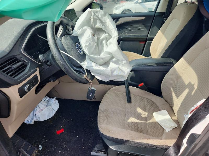 Zdjęcie 7 z aukcji – 2022 FORD ESCAPE z VIN 1FMCU9G65NUA64448