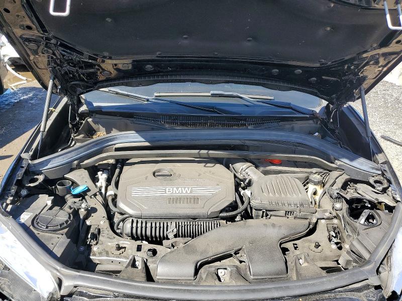 Снимка 11 от търг – 2020 BMW X1 с VIN WBXJG7C05L5R54693