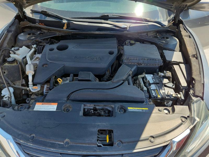 Photo 11 from auction – 2016 NISSAN ALTIMA with VIN 1N4AL3AP3GC276681