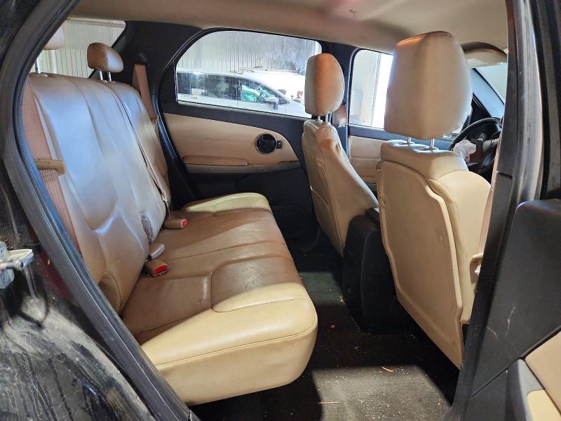 Photo 11 from auction – 2006 PONTIAC TORRENT with VIN 2CKDL73F366091937
