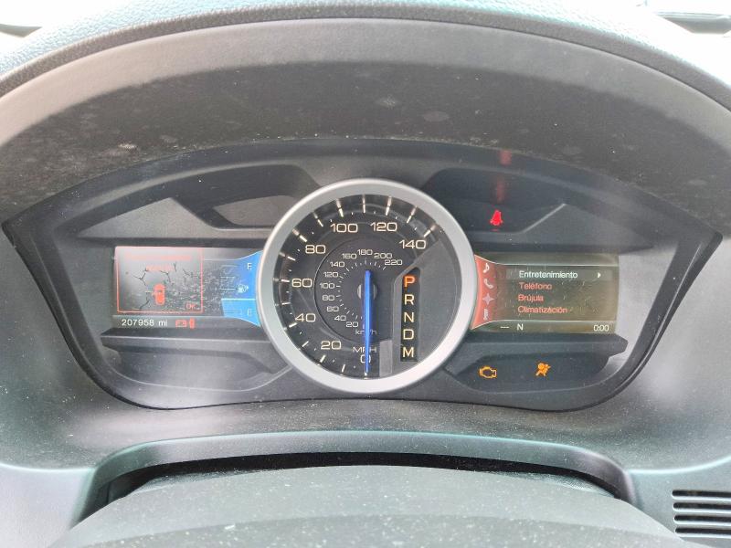 Photo 9 from auction – 2012 FORD EXPLORER with VIN 1FMHK8D87CGA96812
