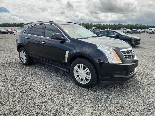 Photo 4 from auction – 2012 CADILLAC SRX with VIN 3GYFNGE3XCS654504