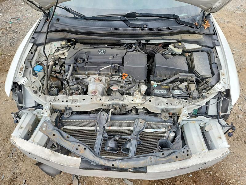 Photo 11 from auction – 2018 ACURA ILX with VIN 19UDE2F38JA003208