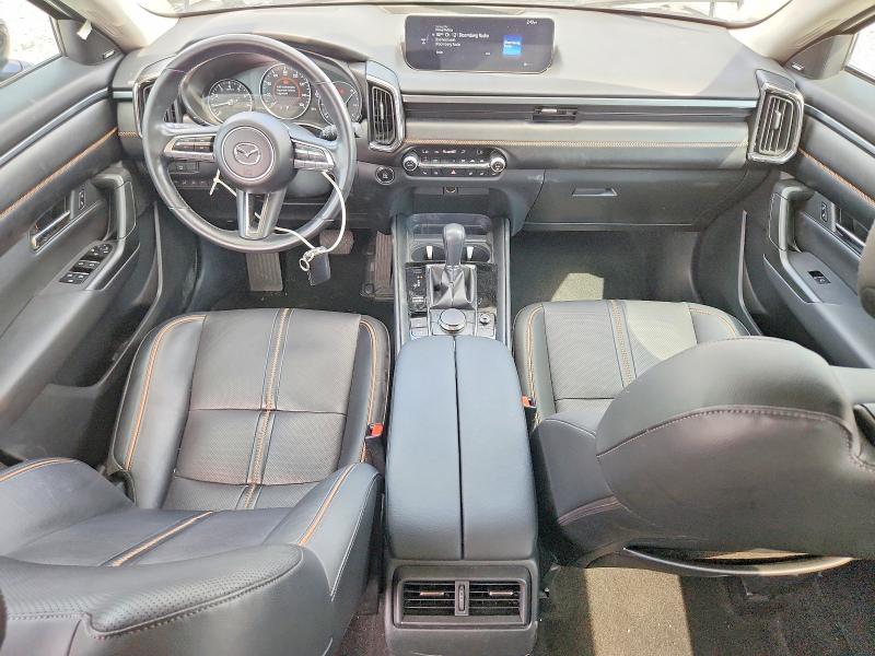 Photo 8 from auction – 2023 MAZDA CX-50 with VIN 7MMVABEMXPN120038