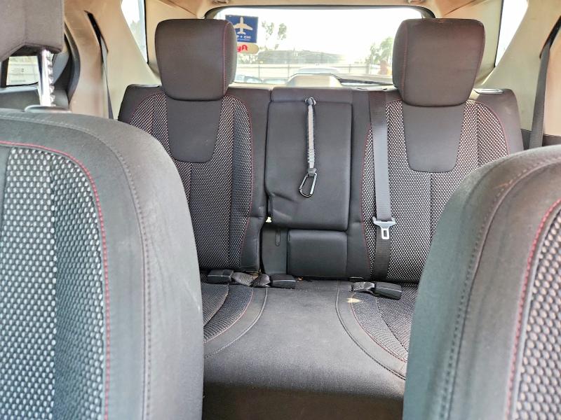 Photo 10 from auction – 2010 CHEVROLET EQUINOX with VIN 2CNALDEW4A6308650