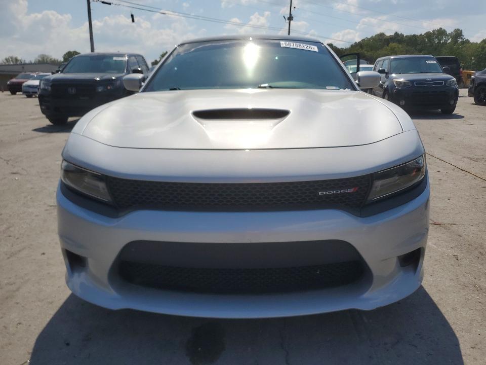 صورة رقم 5 من المزاد - 2020 DODGE CHARGER مع VIN 2C3CDXCT4LH208502