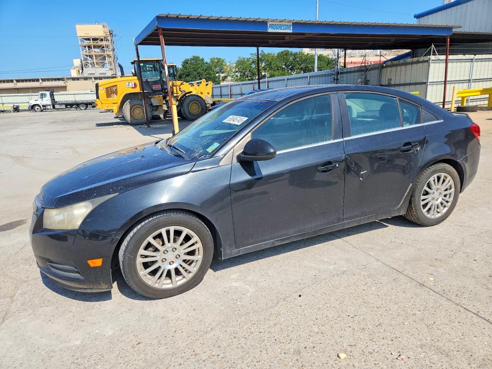2013 CHEVROLET CRUZE - Търг №68646746