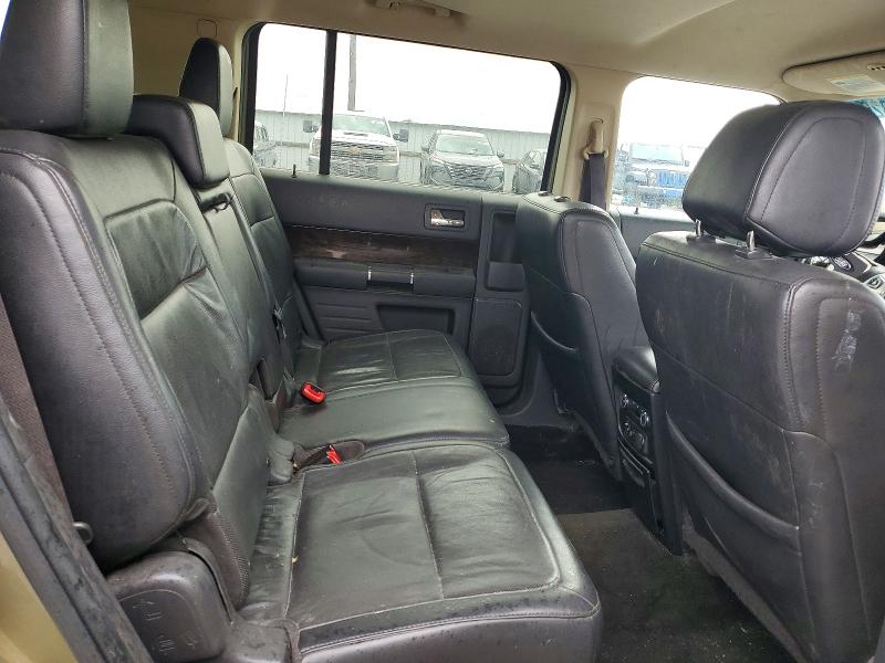Photo 11 from auction – 2013 FORD FLEX with VIN 2FMHK6D87DBD08895