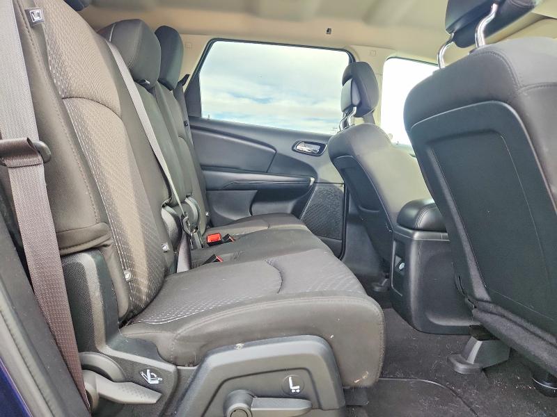 Photo 11 from auction – 2017 DODGE JOURNEY with VIN 3C4PDDBG4HT540549