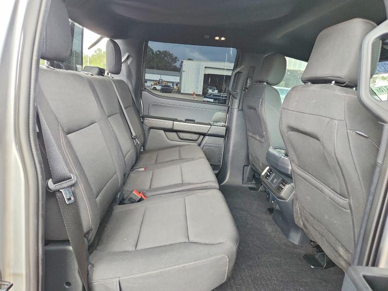 Foto 10 de la subasta – 2024 FORD F150 con VIN 1FTEW3KP7RFC23310