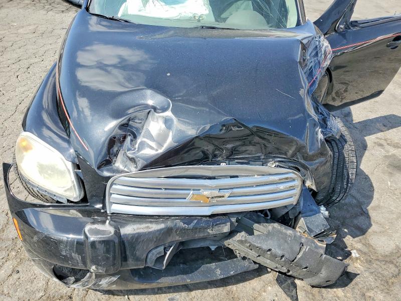 صورة رقم 11 من المزاد - 2010 CHEVROLET HHR مع VIN 3GNBAADB9AS501381