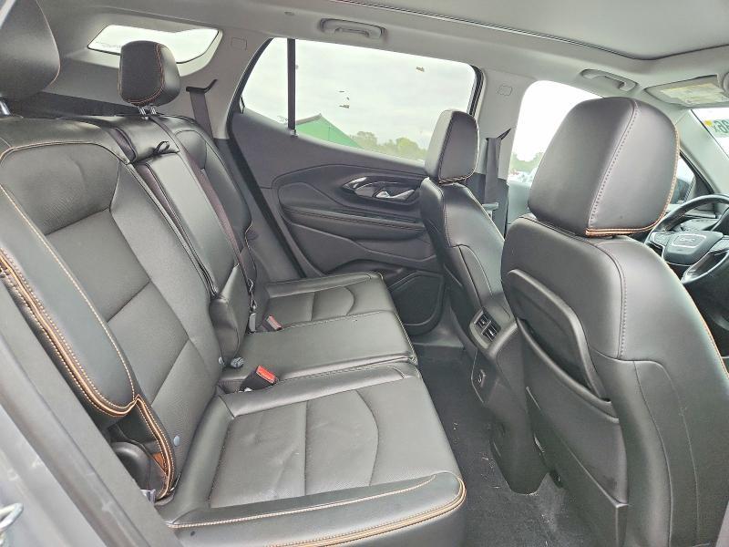 Снимка 11 от търг – 2023 GMC TERRAIN с VIN 3GKALYEG9PL178538