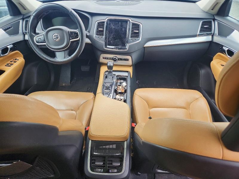 صورة رقم 8 من المزاد - 2016 VOLVO XC90 مع VIN YV4A22PK9G1063956