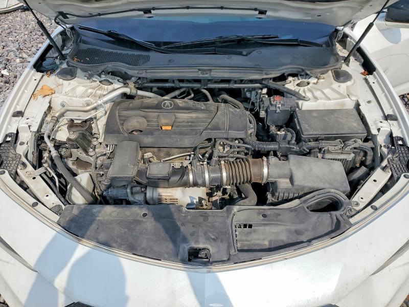 Снимка 11 от търг – 2021 ACURA TLX с VIN 19UUB6F34MA003341