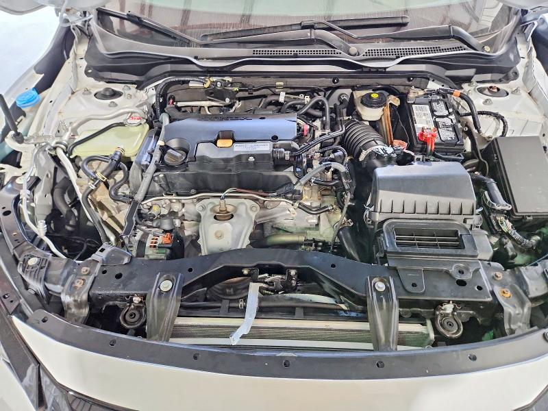 Photo 11 from auction – 2020 HONDA CIVIC with VIN 2HGFC2F88LH581095