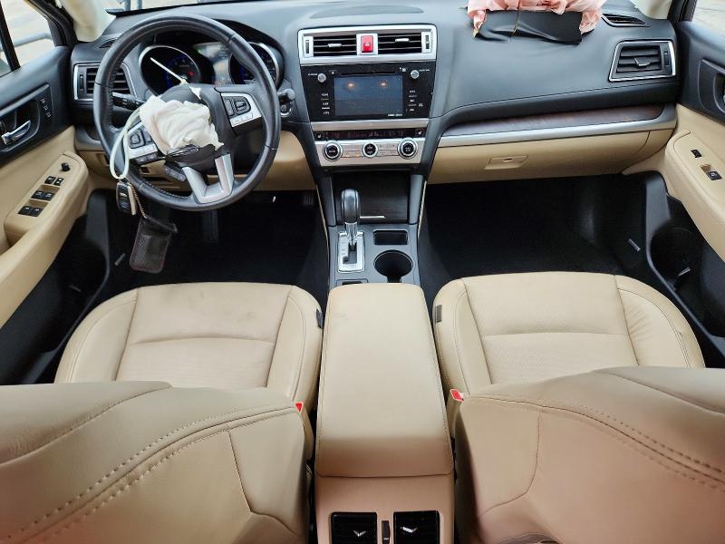 Zdjęcie 8 z aukcji – 2017 SUBARU OUTBACK z VIN 4S4BSANC5H3338737