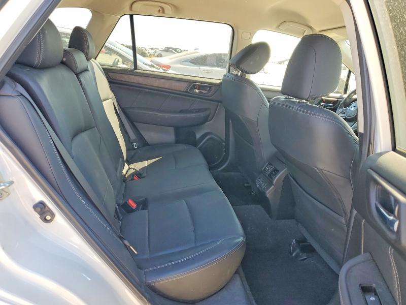 Foto 10 de la subasta – 2019 SUBARU OUTBACK con VIN 4S4BSAJC2K3397564