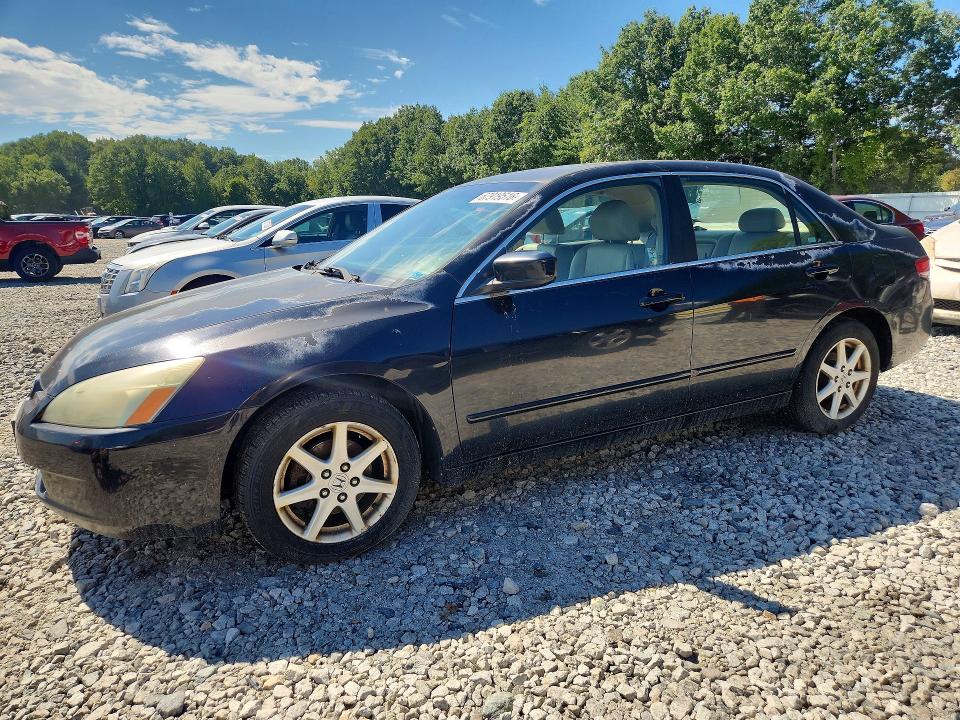 2003 HONDA ACCORD - Търг №67919516